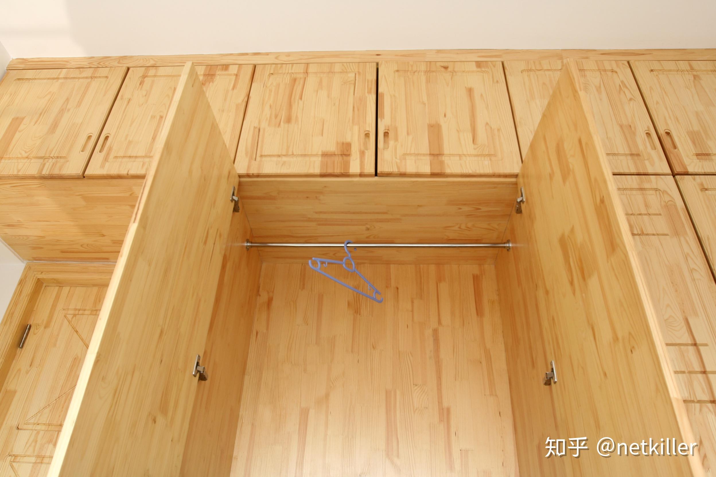 用指接板能装潢出多漂亮的家客卧和儿童房篇