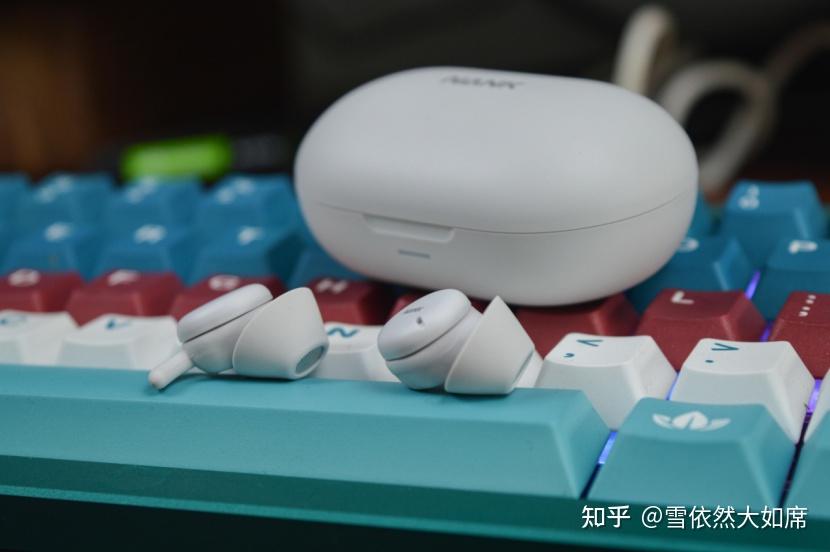 静享深眠,侧卧无忧:南卡DeepSleep睡眠耳机开箱体验