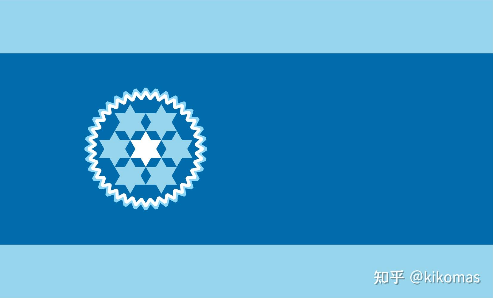 不定期更新cathine北域洲国家国旗一览