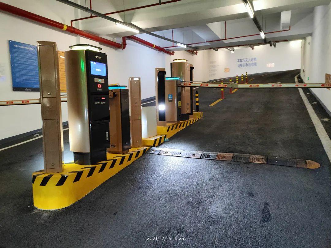 停车会员售后服务升级捷顺科技捷停车助力厦门磐基莲花里商圈再创新