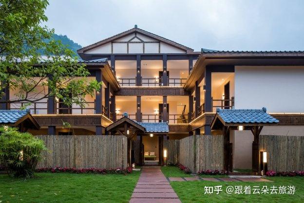 2023年成都十大酒店排行榜,成都五星级酒店推荐 - 知乎