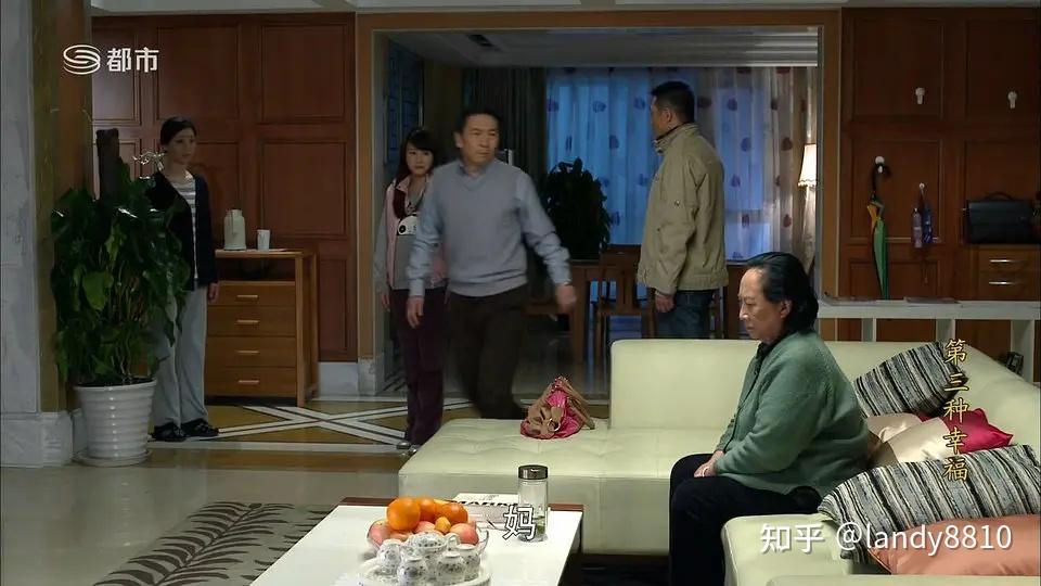 《第三种幸福》《别了,温哥华》剧照