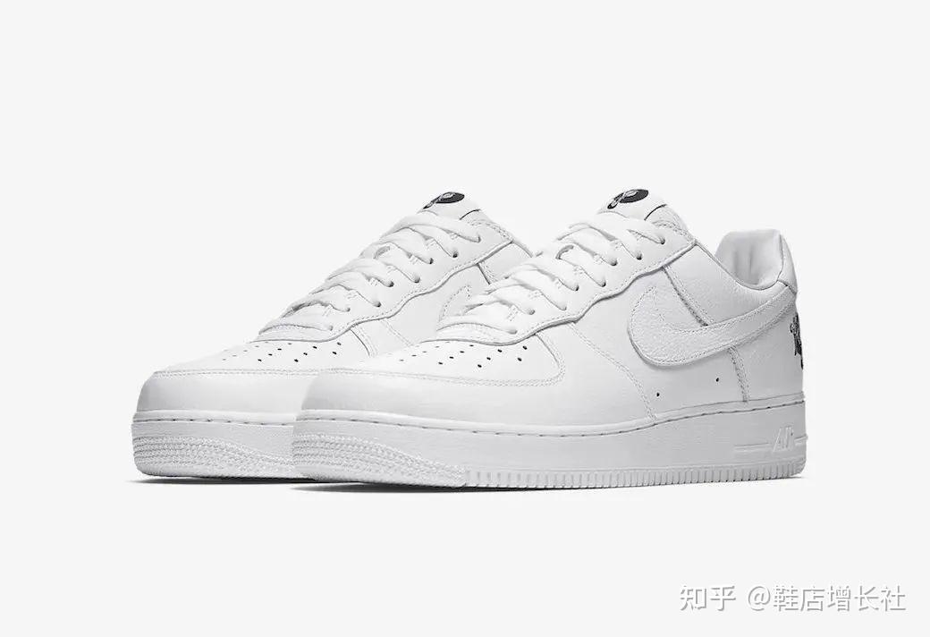 耐克空军1号将减产贵人鸟被正式摘牌安踏和华人青年搞