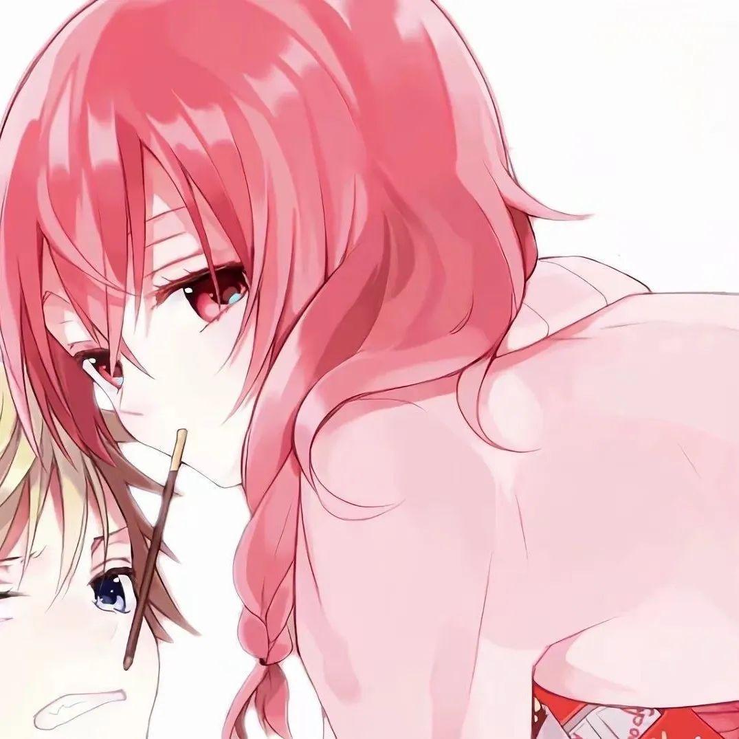 小众情头! - 知乎