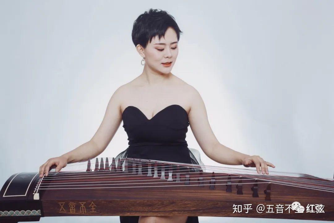 要交房租还房贷这个古筝老师遭遇疫情的100天在做什么