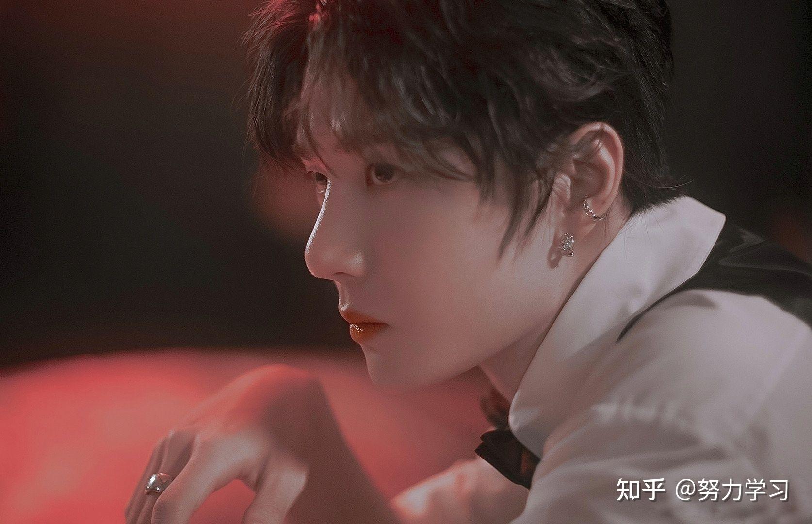 有没有王一博电脑锁屏壁纸 知乎