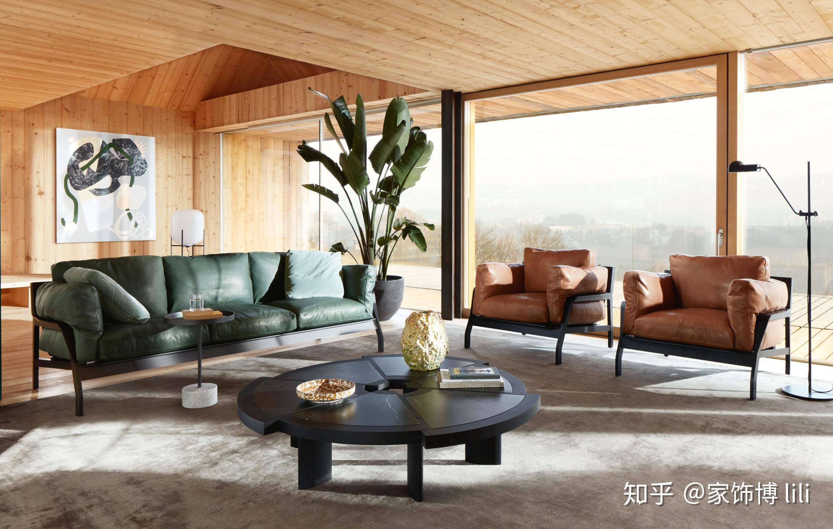 Cassina—现代家具之王” - 知乎