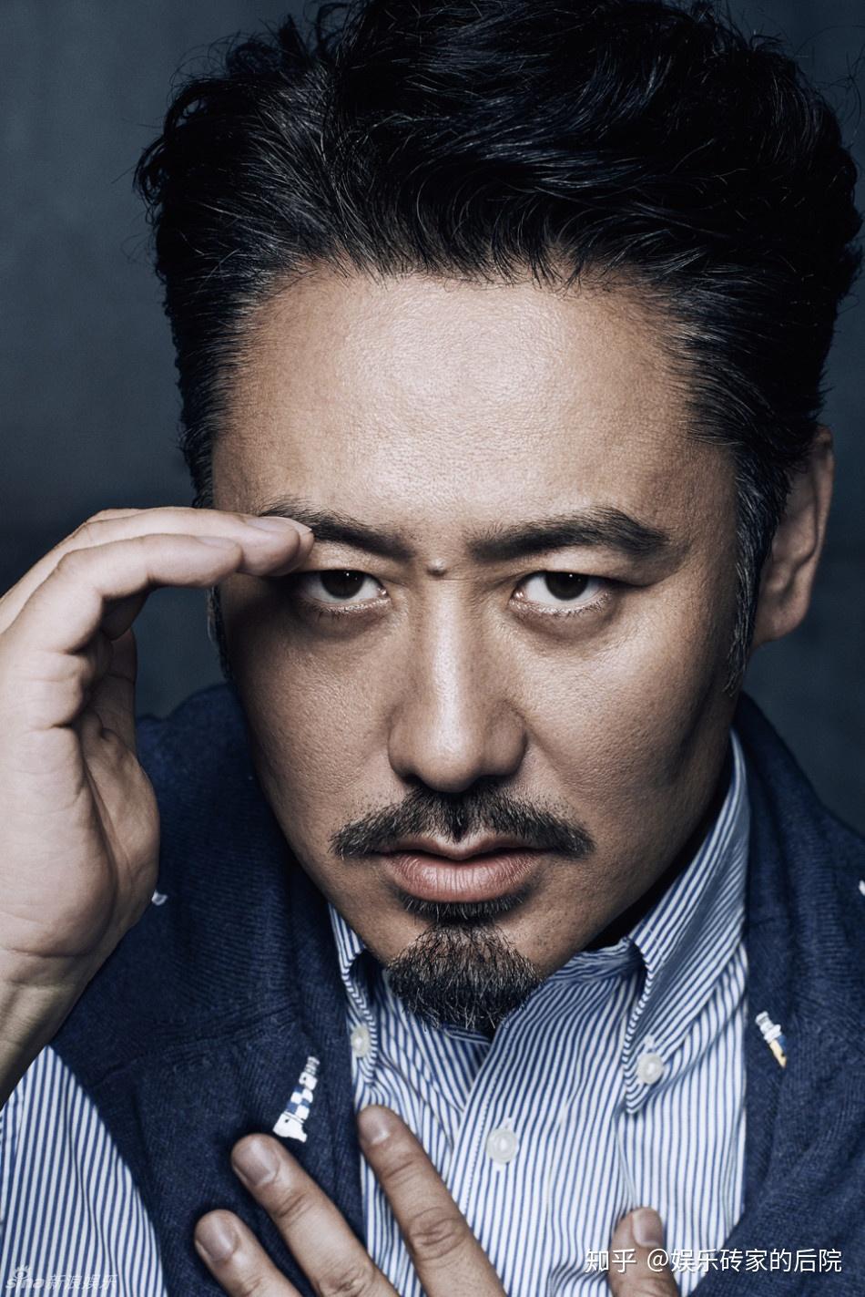 吴秀波的腰带与张雨绮的爆脾气哪个更可怕? - 知乎