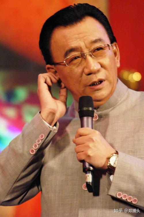 侯宝林堪称大师后代却与相声渐行渐远如今基本无人说相声
