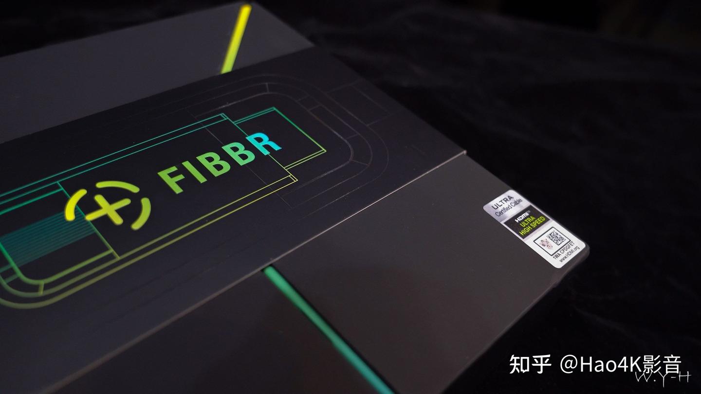 只要相信光即可看见缤纷绚丽的视界：菲伯尔ULTRA8K-II评测 - 知乎