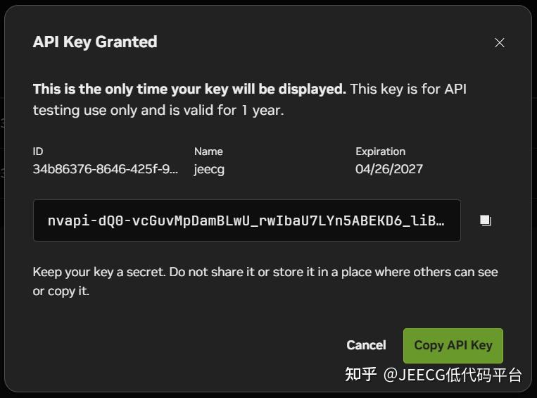 NVIDIA 免费 API 从申请到 Claude Code 接入全攻略：CLIProxyAPI 与 CCR 代理实战 - 知乎