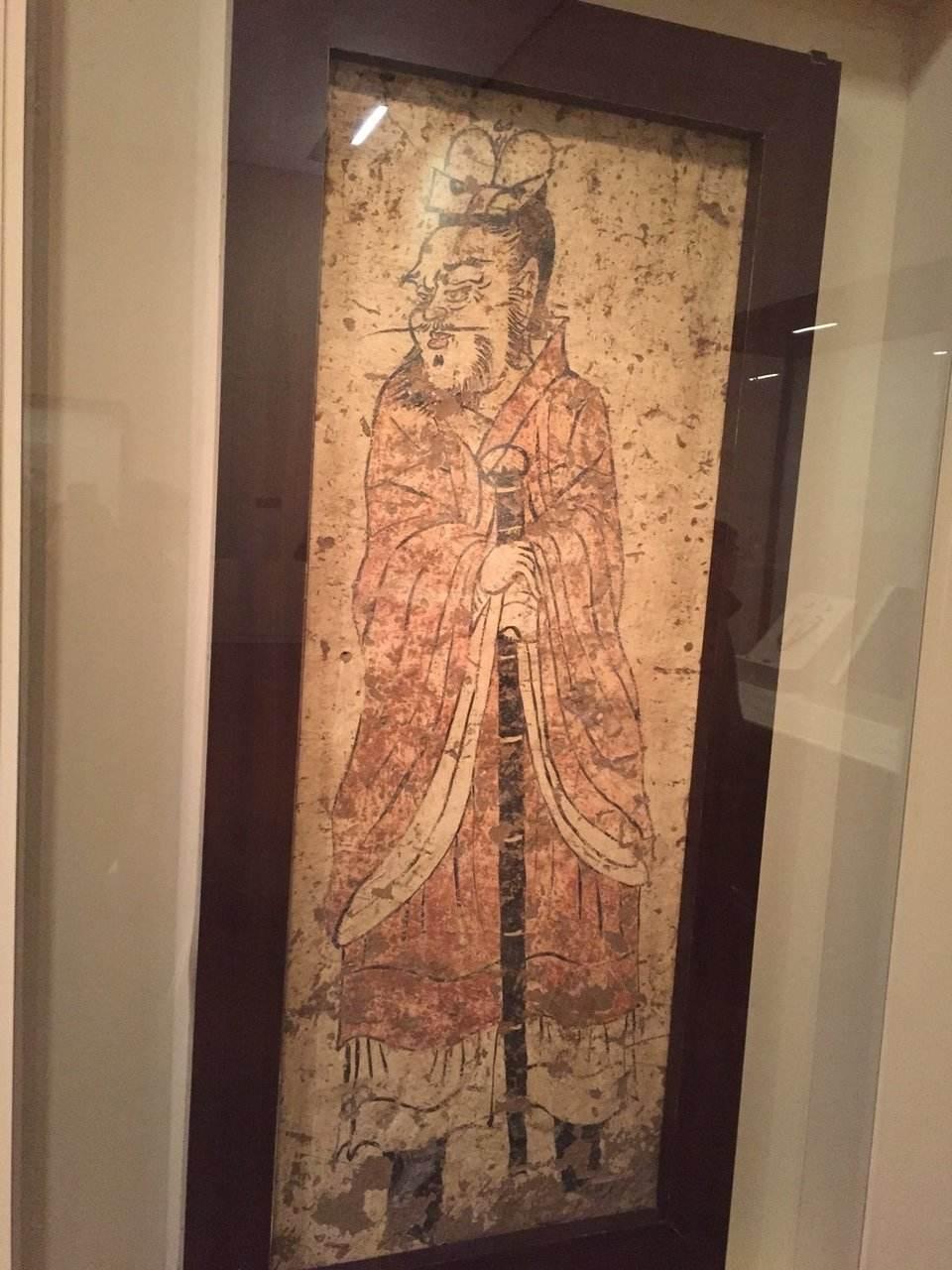 从史书谈“仪刀” - 知乎