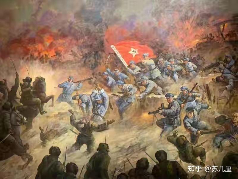 红军女战士王泉媛,被囚马家军淫窟3年,再相逢丈夫已是副国级高官