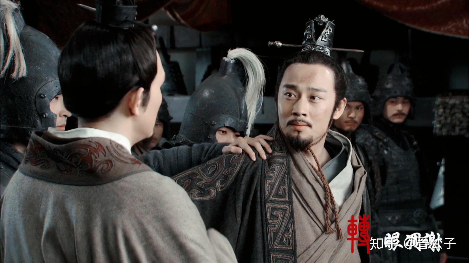 说"燕,齐恩怨"——《晋公子读史记》之《燕召公世家》