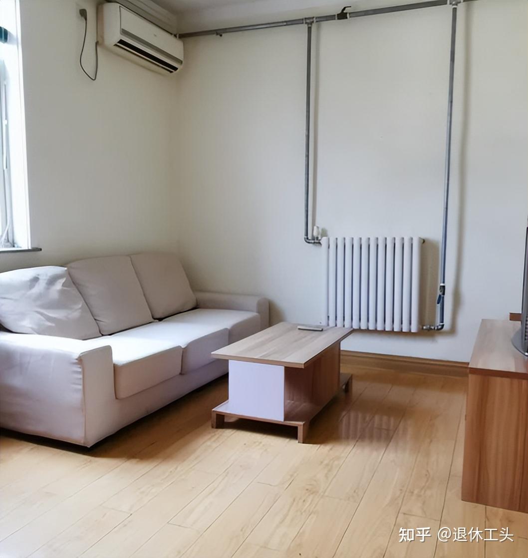 房子空着不租是房东傻吗?当然不是!听房东说完原因,全是辛酸泪 - 知乎