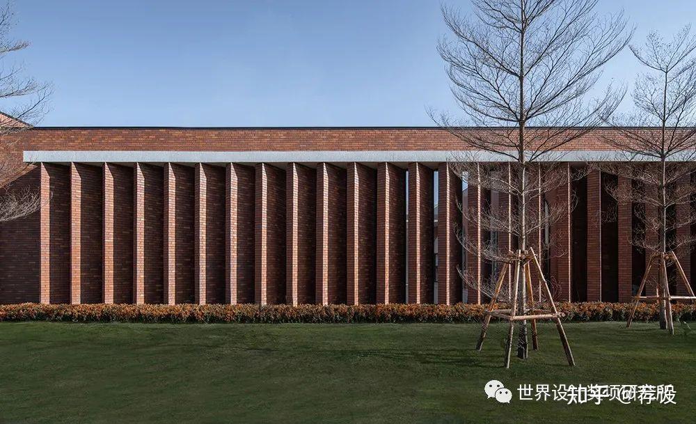 奖项揭晓丨2022 IAA国际建筑奖揭晓，中国上榜51个项目 - 知乎