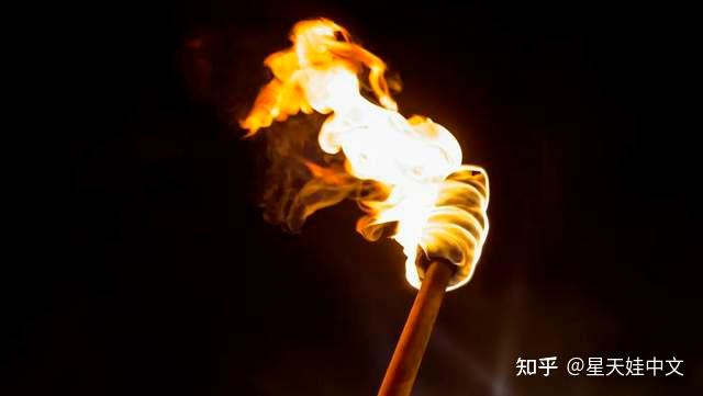 从黑暗到光明，古人的照明工具是什么？ - 知乎
