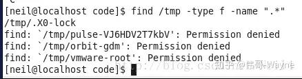 Linux中find命令用法全汇总,看完就没有不会用的! - 知乎