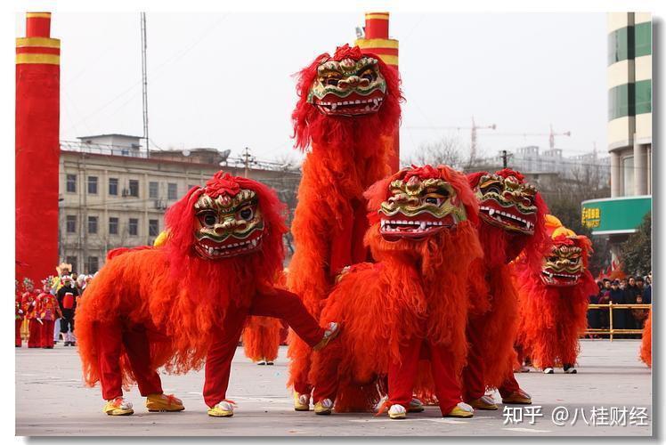 你知道广西的过年习俗吗? 你家春节有什么习俗? - 知乎