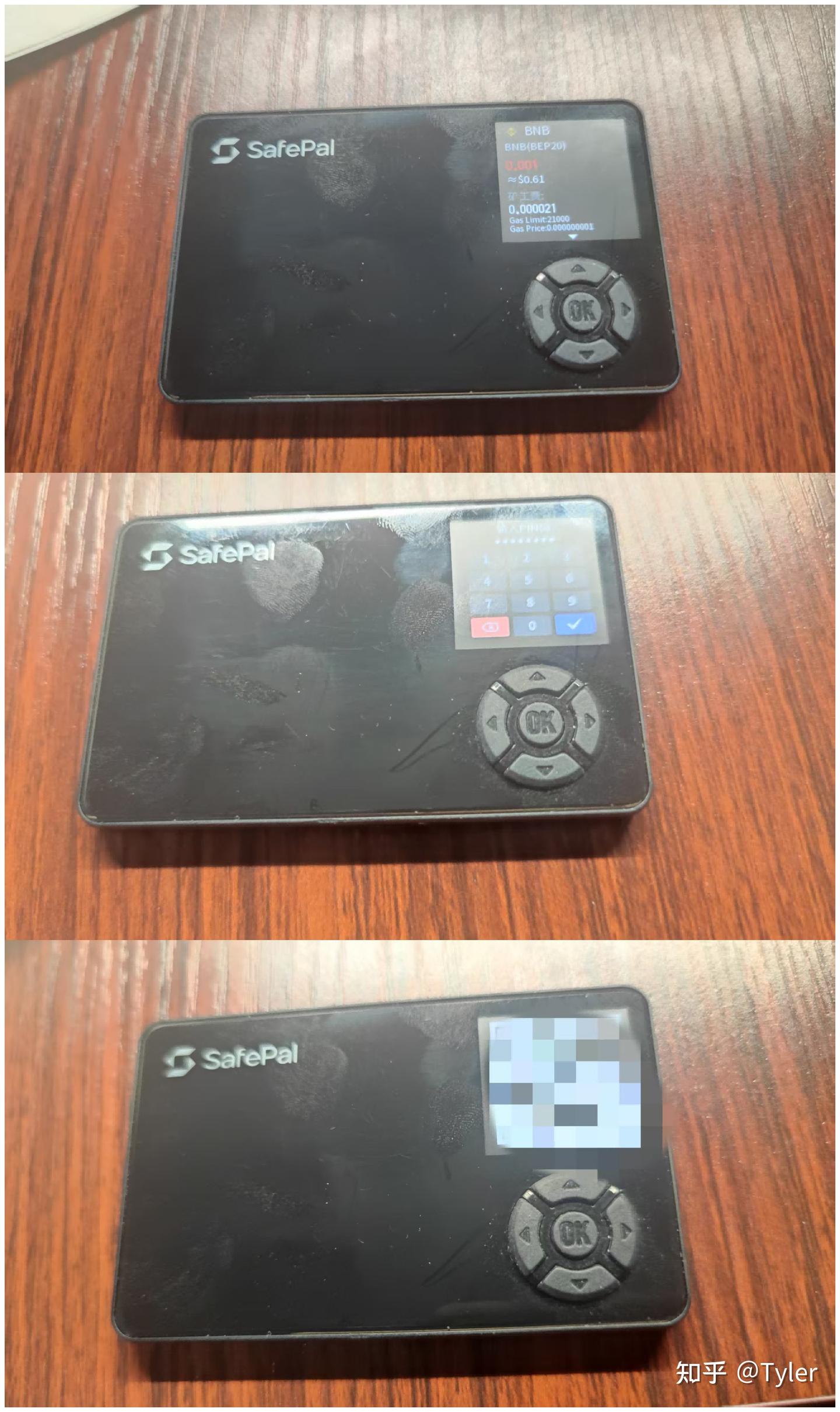 SafePal 全系横评| 告别USB 线依赖，「移动端优先」的冷钱包全栈策略- 知乎