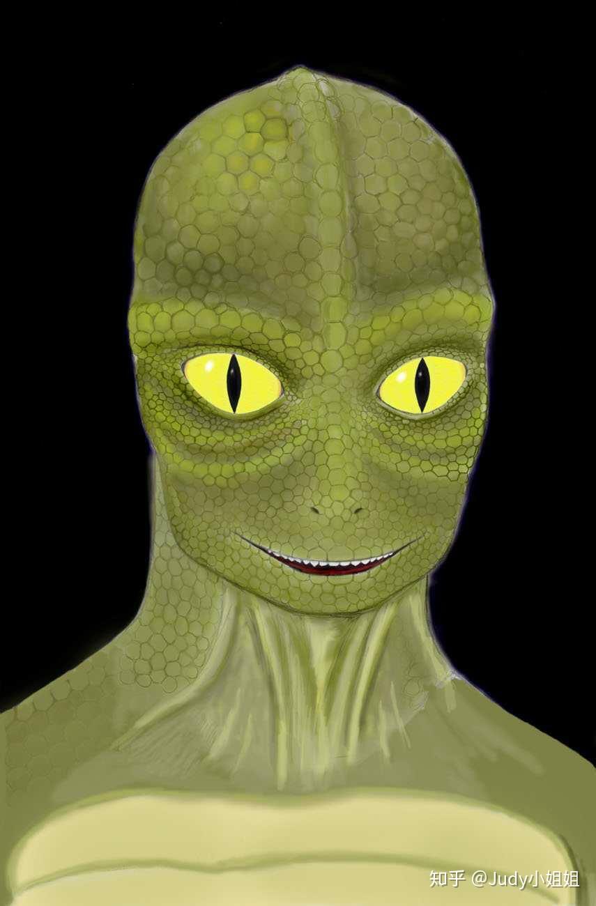 这个世界上真的有外星人的存在吗