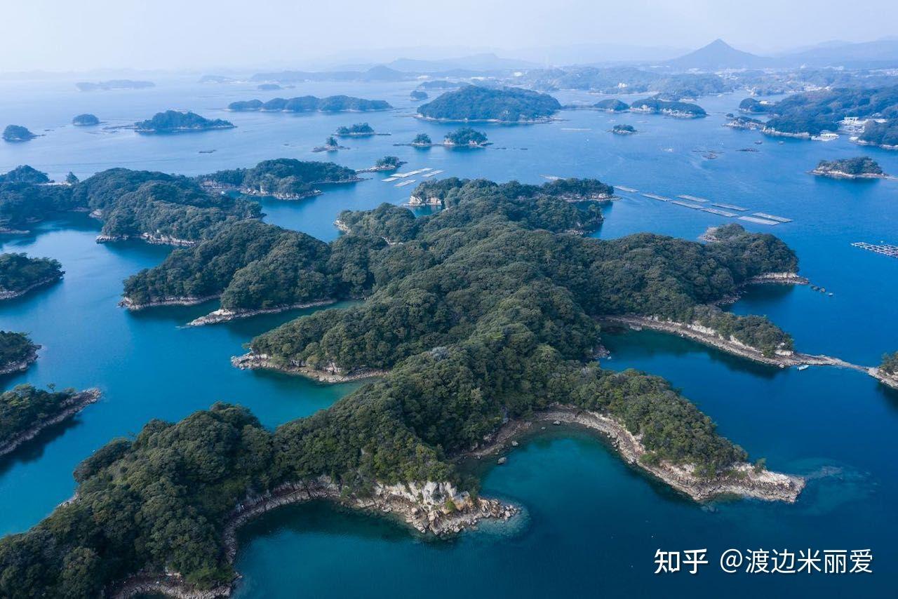 日本冷门离岛地区人口现状