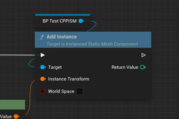 Unreal Engine: 使用 Instanced Static Mesh 优化大场景破坏效果 - 知乎