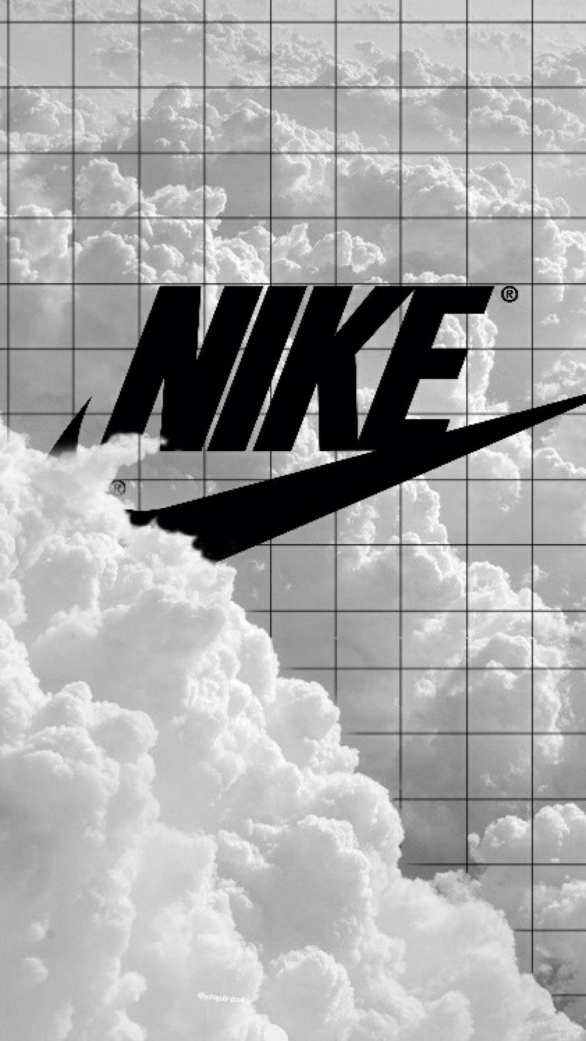 有没有好看的nike壁纸