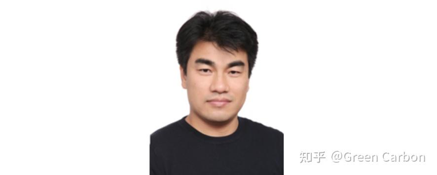 Green Carbon绿碳文章 │ 北京林业大学王强教授:带电吸附剂在空气中直接碳捕获 - 知乎
