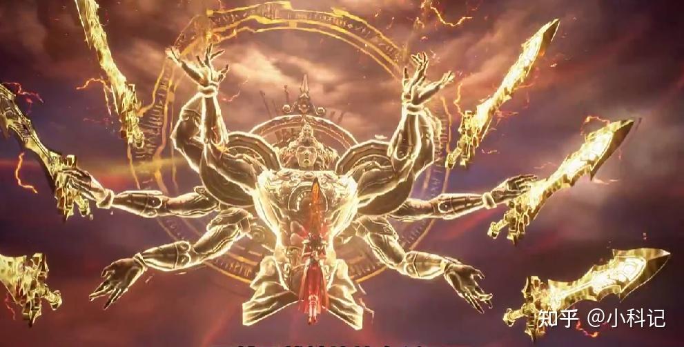 斗罗大陆：修罗神为了让唐三顺利继承神位，帮了唐三多少次？ - 知乎