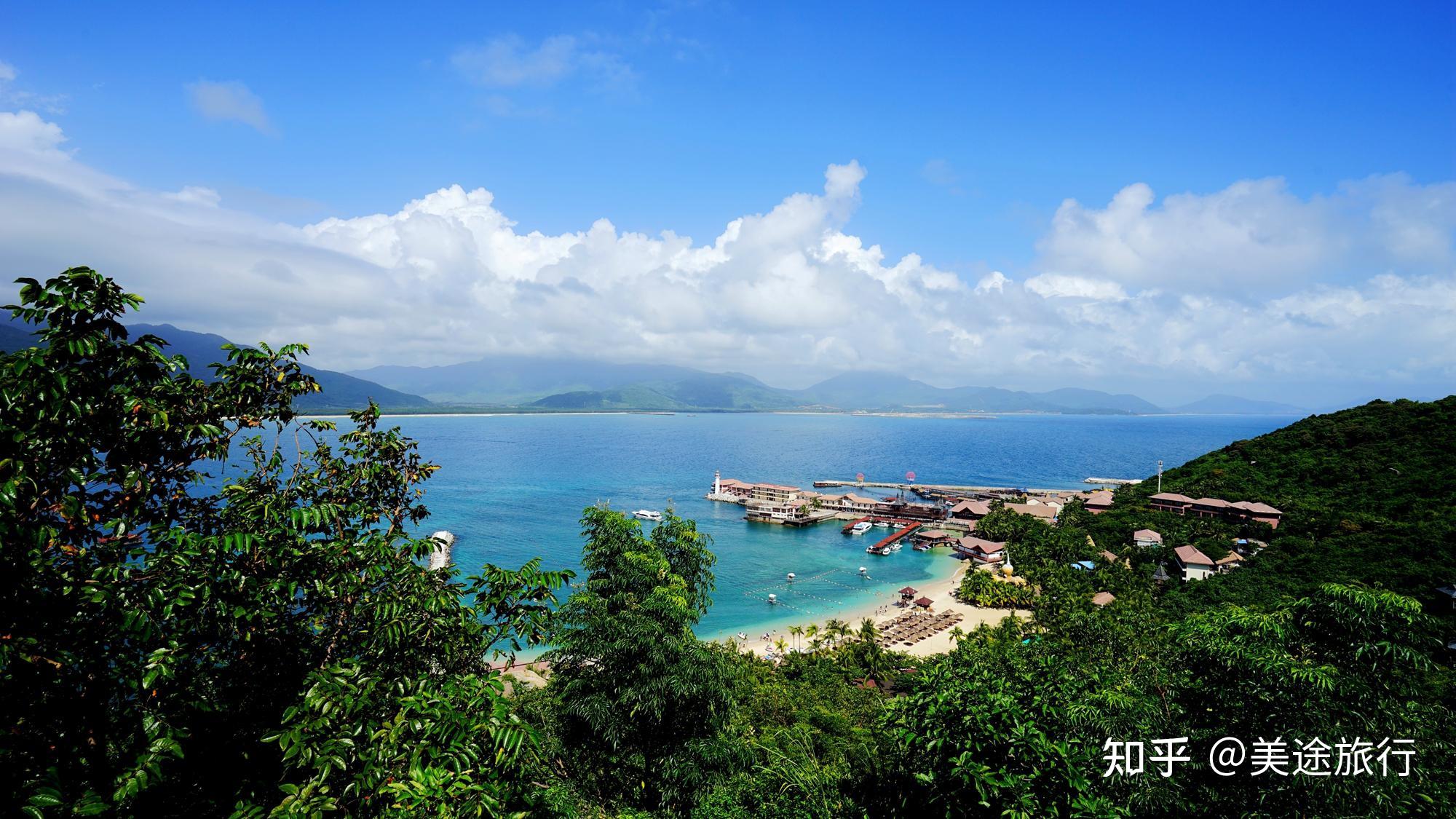 五一小长假去哪玩当然选三亚啦三亚旅游攻略