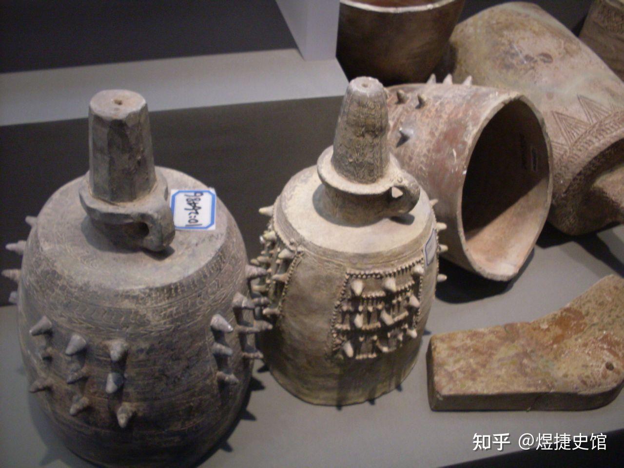 从周朝青铜器中的音乐元素,分析周朝当时的音乐发展以及表演形式 - 知乎
