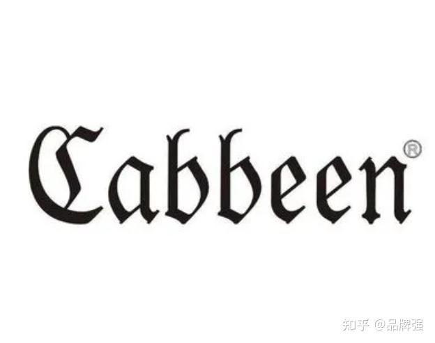 cabbeen logo图片