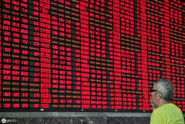 股市利好终于来了,明日大盘会大涨? - 知乎