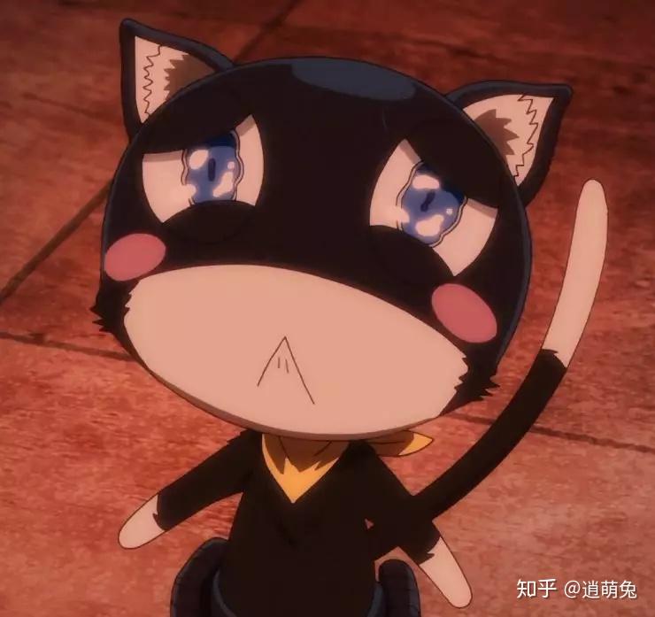 摩尔加纳也是超萌的!