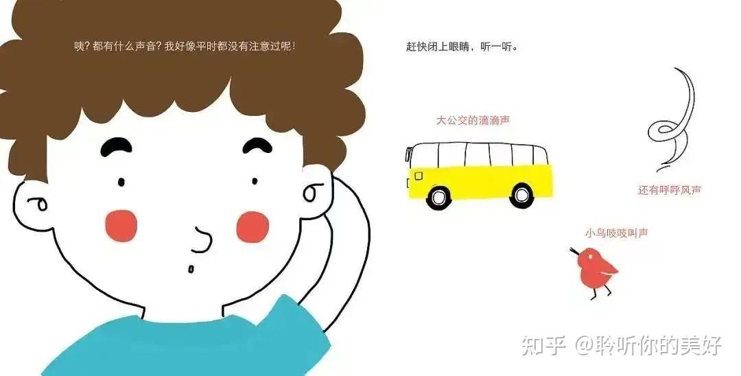 听觉-言语康复方法—听觉察觉训练 - 知乎