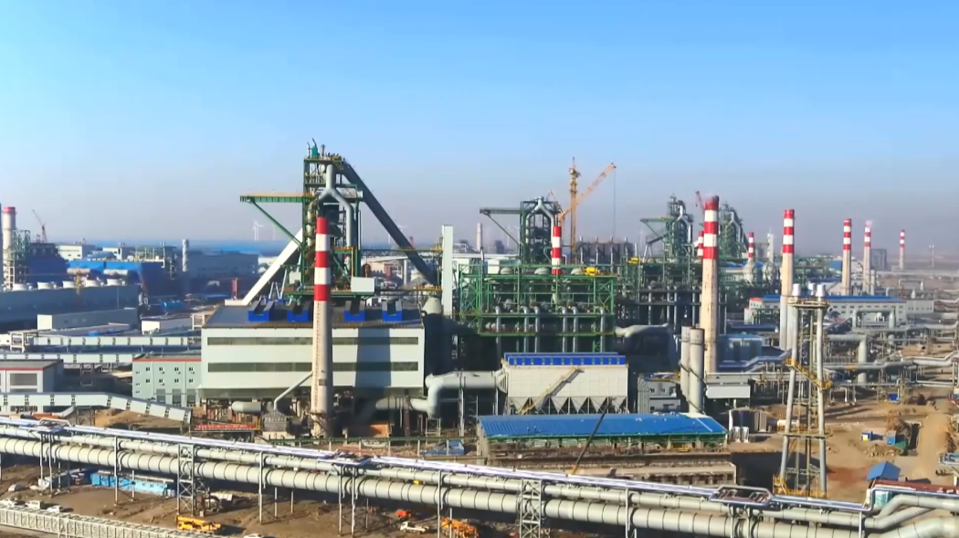 纵横瑞丰东华经安四家钢厂