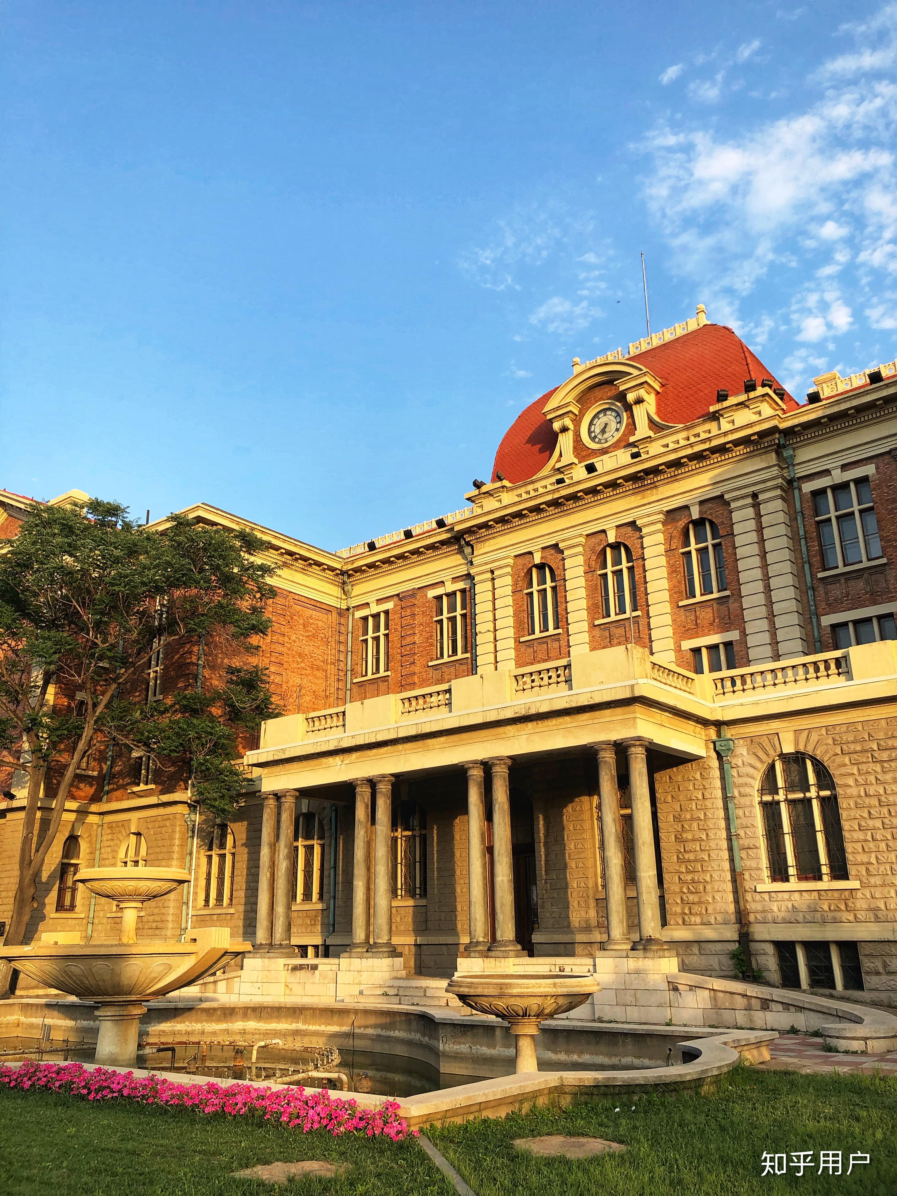 天津外国语大学怎么样