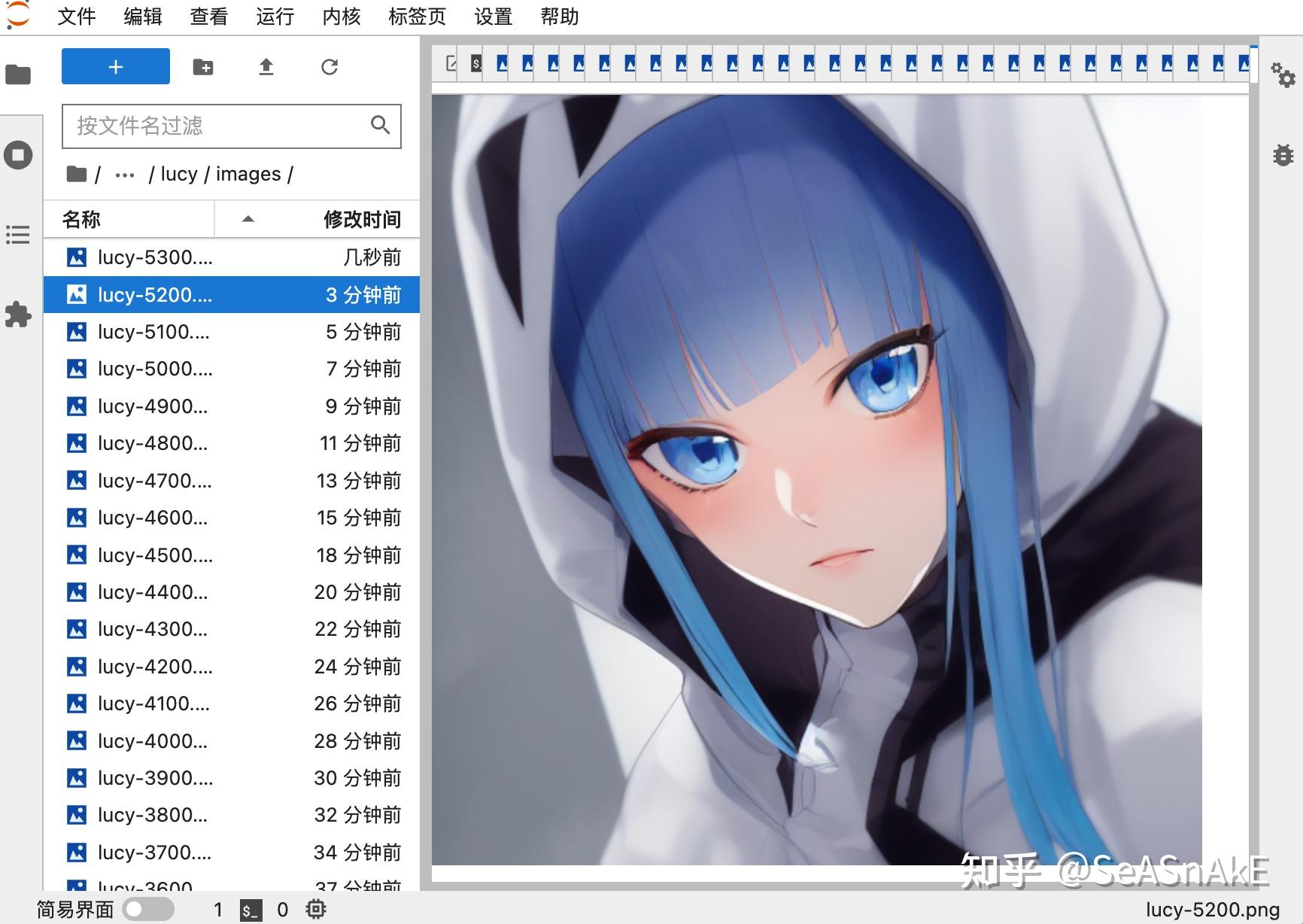 NovelAI Hypernetwork novelai-hypernetwork