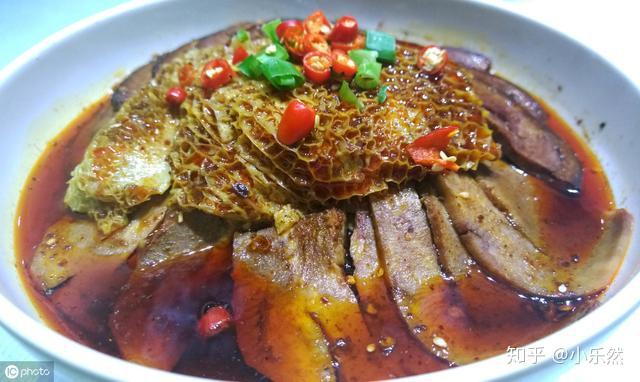 四川名菜“夫妻肺片”的来历传说，为什么叫这个名字 - 知乎