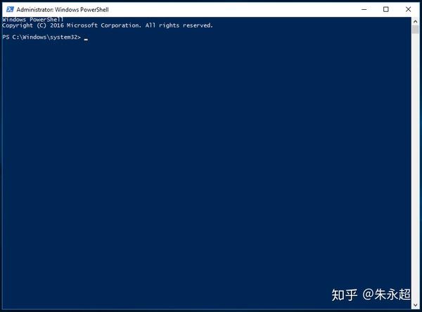 Windows 10下如何安装 配置python 3 知乎