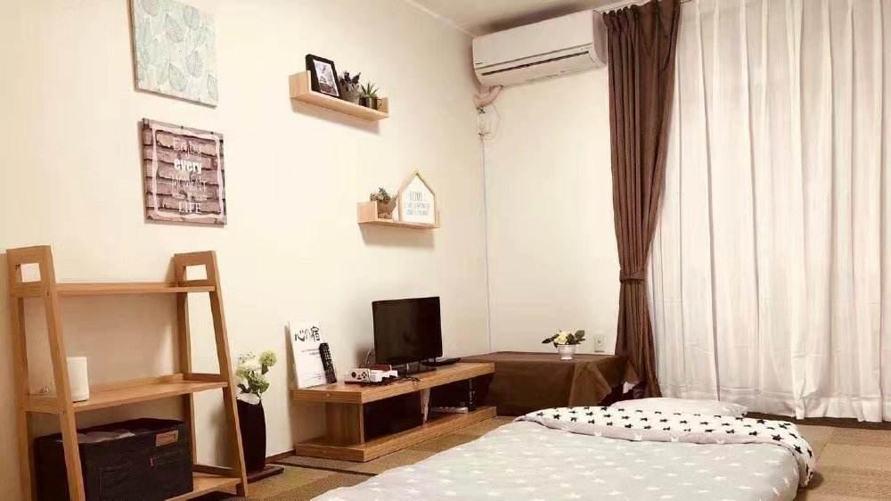 日本留学,如何在中国租到放心的日本房子?适用