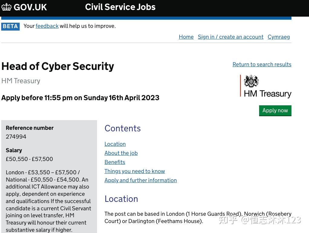 英国工资大起底，你拖后腿了吗？ - 知乎