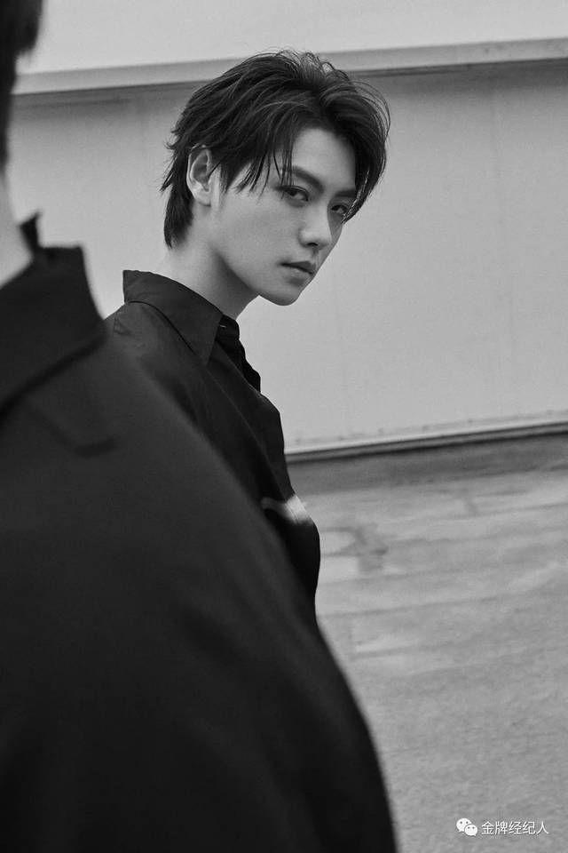 肖宇梁是真宝藏无疑