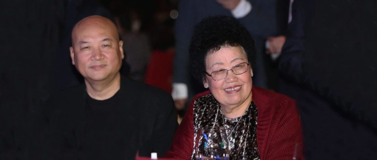 79岁“唐僧夫人”陈丽华遗嘱曝光:500亿给迟重瑞,背后原因出人意料- 知乎