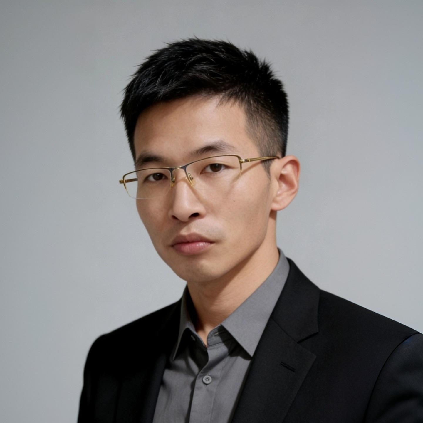 杨晓锋聊破局