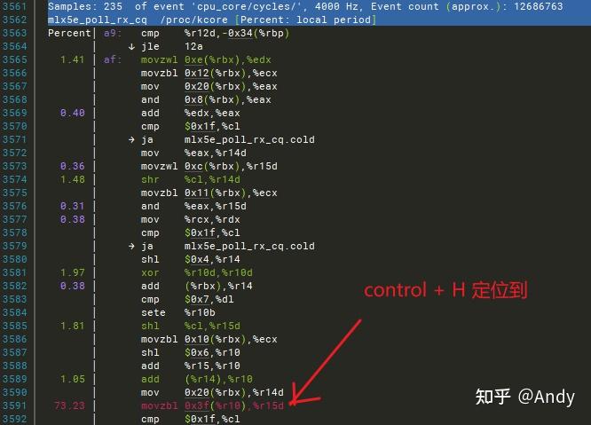 Linux驱动性能优化与perf实战 - 知乎