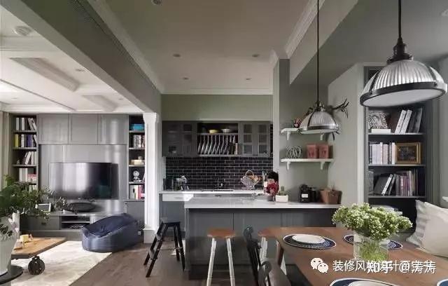 装修设计 | 史上最全室内装修配色方案,收藏这一篇就够了 - 知乎
