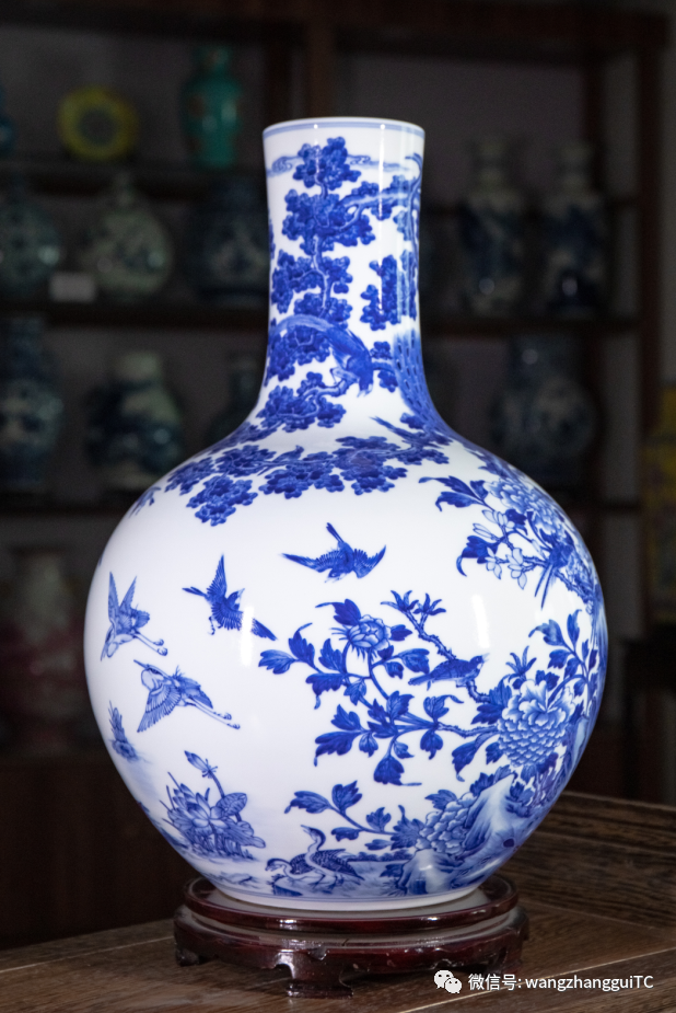 瓷说丨聊一聊景德镇当代瓷器精品必然升值的底层逻辑