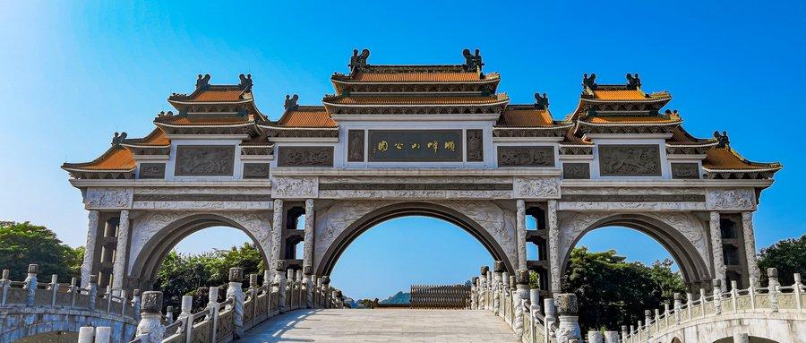 2022五一顺德美食旅游路线三日游